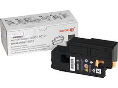 XEROX Black Toner Cartridge
