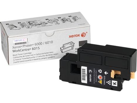 XEROX Toner Black (106R01630)