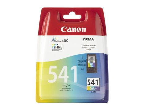 CANON Ink Color CL-541 (5227B005)