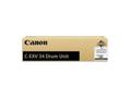 CANON Drum C-EXV34 IR ADV C2020/ C2030 black (3786B003)