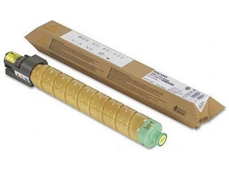 RICOH Toner Yellow (841597)