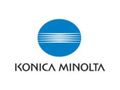 KONICA MINOLTA TN321K Black Toner Cartridge 27k pages for Bizhub C224/224e/284/284e/364/364e - A33K150