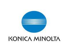 KONICA MINOLTA KONICAMINOLTA Black Toner Cart TN-312K 