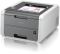 BROTHER HL3140CW A4 color USB 2.0