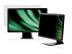 3M PF23.6W9 PRIVACY FILTER BLACK FOR 23,6IN / 59,9 CM / 16:9 IN ACCS