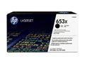 HP Toner Black