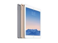 APPLE IPAD AIR 2 DC1.3GHZ WI-FI CELL 64GB/1GB 9.7IN SILVER SW (MGHY2KN/A)
