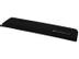 BAKKER & EIKHUIZEN BakkerElkhuizen Trapezium Ergo Wrist Rest Compact Black