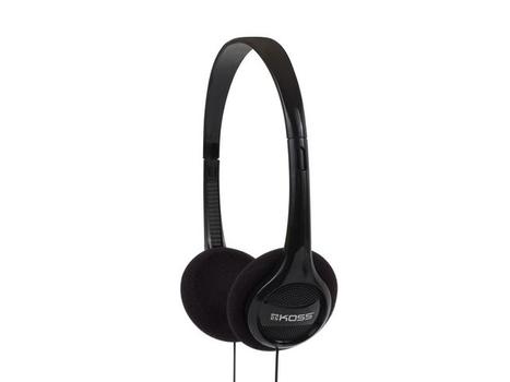 KOSS Hodetelefon KOSS KPH7  sort (188915)