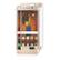 PANZER Huawei Mate 9 Pro, Curved Glass, Gold