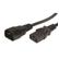 VALUE Monitor Power Cable. 3m Factory Sealed
