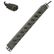 ROLINE PDU f. Cabinet. 8x Socket.C14.blk Factory Sealed