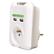 ROLINE Power Wall Outlet. 2x USB. UTE Factory Sealed