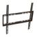 VALUE VALUE LCD/ Plasma TV Wall Holder. Low Profile Black Factory Sealed
