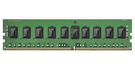 SAMSUNG RAM DDR4 8GB / PC2400 /UB/ (M378A1K43BB2-CRC)