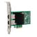 DELL Intel X550 Dual Port 10G Base-T Adapter Full Height Customer Install
