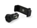 CONCEPTRONIC 2-Port-USB-Kfz-LadegeraÏteset F-FEEDS2 (CUSBCAR2AKIT)