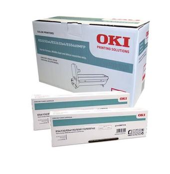 OKI Yellow Drum Unit 30K pages - 46438013 (46438013)