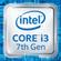 INTEL CORE I3-7100 3.90GHZ SKT1151 3MB CACHE BOXED IN (BX80677I37100)