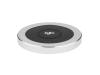 IIGLO iPhone 6 Wireless Charging Cover Grå, Trådløs ladedeksel til iPhone 6, Qi Standard