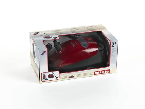 THEO KLEIN Klein Staubsauger Miele 2+ | 6841 (6841)