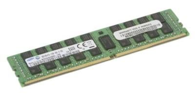 SAMSUNG RAM DDR4 LR REG 64GB / PC2133 (M386A8K40BM1-CPB)