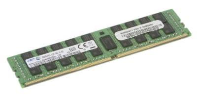 SAMSUNG RAM DDR4 LR **New Retail**  (M386A8K40BM1-CRC)