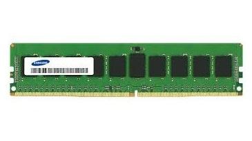 SAMSUNG DDR4 8GB / PC2400 /ECC/UB/ (M391A1G43EB1-CRC)