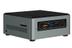 INTEL NUC/ BOXNUC6CAYSAJ J3455 US/ EU/ UK/ AU