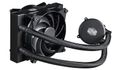 Cooler Master Water Cooling MasterLiquid 120 120 x 120 x 25mm 650 - 2000 RPM
