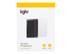 IIGLO Samsung Tab A Skjermbeskyttelse Klar, for Samsung Tab A 9.7"