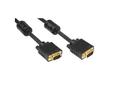 IIGLO Skjermkabel Vga - Vga 2 M Vga Male - Vga Male