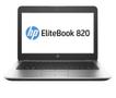 HP EliteBook 820 G3 i7-6500U 12.5FHD UWVA AG 8GB 1D DDR4 256GB TLC W7p64W10p 3yw Webcam kbd DP Backlit WWAN 4G-LTEHSP FPR No NFC(NO) (T9X46EA#ABN)