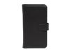 SVIVE iPhone 7 Wallet cover Svart, till iPhone 7