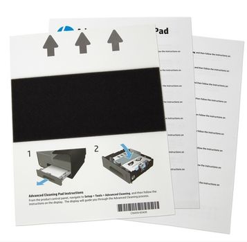 HP Advanced Cleaning Kit (CN459-67006)