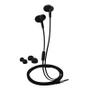 LOGILINK in-ear Stereo Headset3,5mm, F-FEEDS