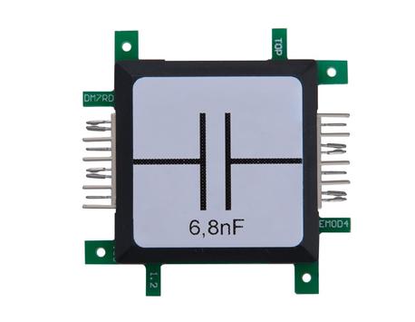 ALLNET Transistor (ALL-BRICK-0039)