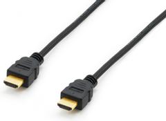 EQUIP Kabel HDMI 3m