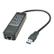 LINDY USB3.1 Type A to 3x USB3.1 A Hub&Gigabit Lan Factory Sealed