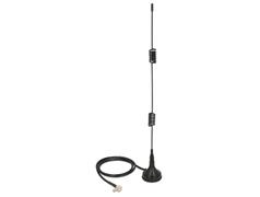 DELOCK LTE Antenna TS-9 2-3dBi