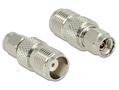 DELOCK 89484 coaxial connector