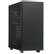 COOLTEK MIDI Jonsbo QT03A Schwarz F-FEEDS