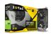 ZOTAC GeForce GTX 1060 AMP, 3GB GDDR5 (192 Bit), HDMI, DVI, 3xDP