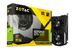 ZOTAC GeForce GTX 1050 OC, 2GB GDDR5 (128 Bit), HDMI, DVI, DP
