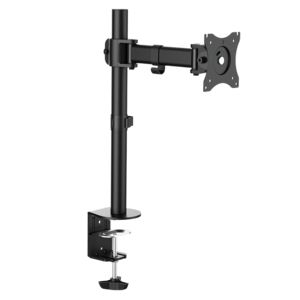 LOGILINK -  Monitor desk mount, 13-27'', max. 8 kg (BP0020)