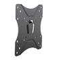LOGILINK TV Wall mount, 23"-42", fix, 