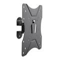 LOGILINK TV Wall mount, 23''-42", tilt 