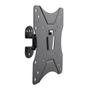 LOGILINK -  TV wall mount, tilt, swivel