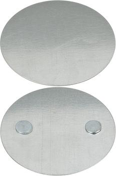 BRENNENSTUHL Magnet Montageplatte BR 1000 F-FEEDS (1290000)