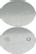 BRENNENSTUHL Magnet Montageplatte BR 1000 F-FEEDS